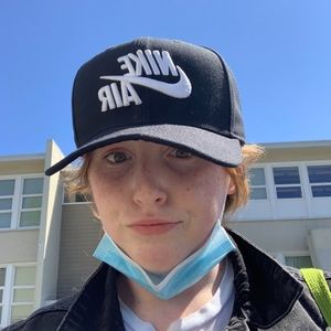 Meet your Posher, Abby